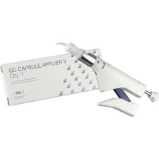 Capsule Applier V