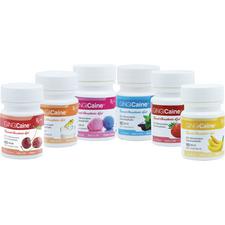 GINGICaine® Topical Anesthetic Gel Variety Pack