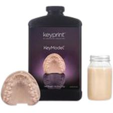 Keyprint® KeyModel® 3D Resin