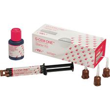 G-Cem One™ Self-Adhesive Resin Cement Starter Kit