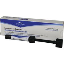 Patterson® LC Opaquer Syringe, 4 g