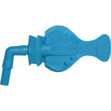 Dispositif Mr. Thirsty® One-Step – grand, bleu