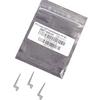 Tiges de cristallisation IPS e.max CAD, 3/carton - IPS e.max CAD Crystallization Pin XS, 3/Pkg