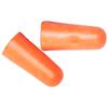 Pyramex™ Polyurethane Disposable Ear Plugs, 20/Pkg 