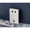 Sens PMC Capnograph Monitor Mounting Bracket – 3 hole, 1/Pkg 
