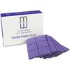Manches de mousse Magic bloc de mélange, 96/emballage - Mirror Magic™ Foam Pad, 96/Pkg 