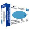 Gants d’examen Patterson® en nitrile avec aloès et vitamine E - Large, 200/Pkg
