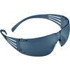 3M™ Securefit™ Protective Eyewear - Gray Lens, Without Readers