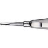 Élévateur chirurgical – Nº 1, Heidbrink, grand manche, simple extrémité - Surgical Elevator – # 1, Heidbrink, Large Handle, Single End