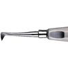 Élévateur chirurgical – Nº 4L, Seldin, grand manche, simple extrémité