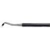 Élévateur chirurgical – Nº 6, Potts, grand manche en T, simple extrémité - Surgical Elevator – # 6, Potts, T-Bar Grip Large Handle, Single End