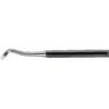 Élévateur chirurgical – Nº 7, Potts, grand manche en T, simple extrémité - Surgical Elevator – # 7, Potts, T-Bar Grip Large Handle, Single End