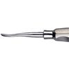 Élévateur chirurgical – Nº 46R, grand manche, simple extrémité - Surgical Elevator – # 46R, Large Handle, Single End