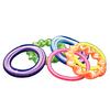 Coil Spring Bracelet Assortment, Assorted, 72 Pieces/Bag