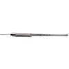 Scalpel Handle –  # 5 Round Metal 