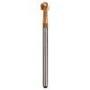 Fraises au carbure pour composite t & F Goldies® – FG, 12 cannelures, 1/emballage - D-7008