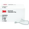 Dual Arch Bite Trays