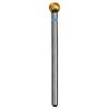 Euro Carbide Goldies® Crosscut, HP - # G071E, 4.0 mm Diameter