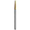 Euro Carbide Goldies® Crosscut, HP - Regular Crosscut, # G261E, 2.3 mm Diameter