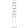 Lift-Control Bone Raising System – Twist Drills, RA - Size #LC00S-030-RA, 3.0 mm Diameter