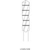 Lift-Control Bone Raising System – Twist Drills, RA - Size #LC00S-036-RA, 3.6 mm Diameter