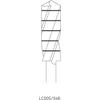 Lift-Control Bone Raising System – Twist Drills, RA - Size #LC00S-046-RA, 4.6 mm Diameter