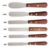 Spatule à plâtre Patterson® avec lame en acier inoxydable