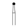 Couteaux universels NTI® - Coupe surtaillée régulière, HP, 1,75"Longueur de tige, bleu - Round, Size #UC071E, 2 mm Head Length, 2.3 mm Diameter