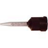 Embouts mélangeurs à rendement supérieur Patterson® - Bruns, 20/emballage