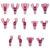 DenTray® II Disposable Impression Trays, Perforated
