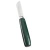 Couteaux de laboratoire Buffalo Patterson®, simple extrémité - No. 8, Green Enamel