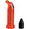 Tubes et bouchons Accudose®, Haute viscosité - 100/Pkg