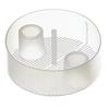Trappes jetables pour système d’aspiration Dispos-A-Trap – modèle 5502 - Dispos-A-Trap Disposable Vacuum System Traps – Model 5502