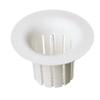 Trappes jetables pour système d’aspiration Dispos-A-Trap – modèle 6100-C - Dispos-A-Trap Disposable Vacuum System Traps – Model 6100-C