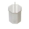 Trappes jetables pour système d’aspiration Dispos-A-Trap – modèle 5509 - Dispos-A-Trap Disposable Vacuum System Traps – Model 5509