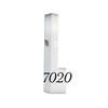 Pièces de morsure jetables Dispos-A-Bite® – D : Modèle 7020 - Dispos-A-Bite® Disposable Bite Blocks – D: Model 7020, 100/Box