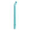 Patterson® Surgical Aspirator Tips, 25/Pkg - Extra Large, 3/8" Tip, Blue