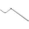 Pièces de rechange XCP® et BAI, Bras - Endodontic, No Pins