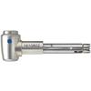 Patterson® 1:1 Low Speed Heads, K Push-Button Latch 