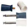 Prophy Cups – Ribbed, Long