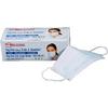 Fog-Free Ultra 3-in-1™ Earloop Masks – 50/Box - Sky Blue