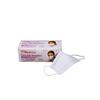 Extra-Safe Sensitive™ Earloop Masks – Latex Free, 50/Box - White
