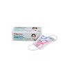 Extra-Safe™ Earloop Masks 50/Box - Multicolor