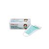 Extra-Safe™ Earloop Masks 50/Box - Green