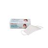 Extra-Safe™ Earloop Masks 50/Box - Yellow