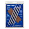 Trousse d’instruments dentaires en plastique pour implants Prophy+® - Implant Prophy+® Plastic Dental Instrument System Kit