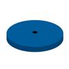 NTI® Blue Silicone Polishers – Unmounted, 10/Pkg