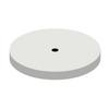 NTI® White Silicone Polishers – Unmounted, 10/Pkg