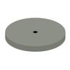 NTI® Gray Silicone Polishers – Unmounted, 10/Pkg