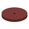 NTI® Brown Silicone Polishers – Unmounted, 10/Pkg